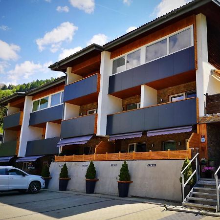 Haus Wibmer Matrei in Osttirol Exterior foto