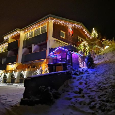 Haus Wibmer Matrei in Osttirol Exterior foto