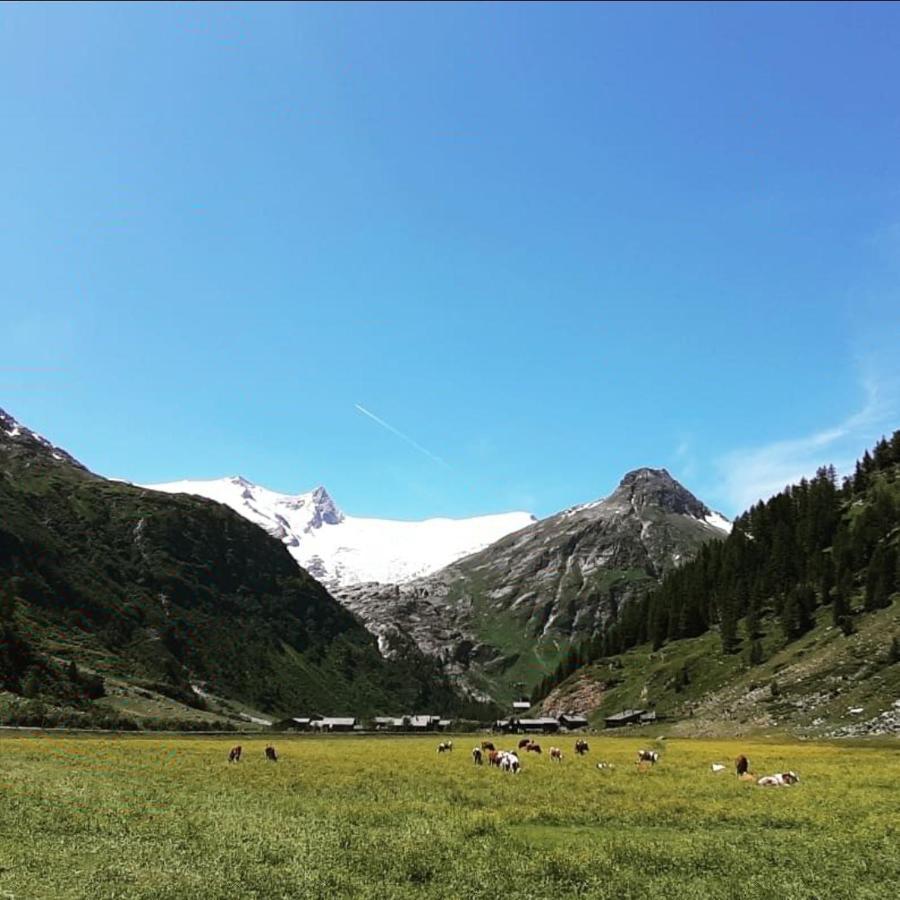Haus Wibmer Matrei in Osttirol Exterior foto