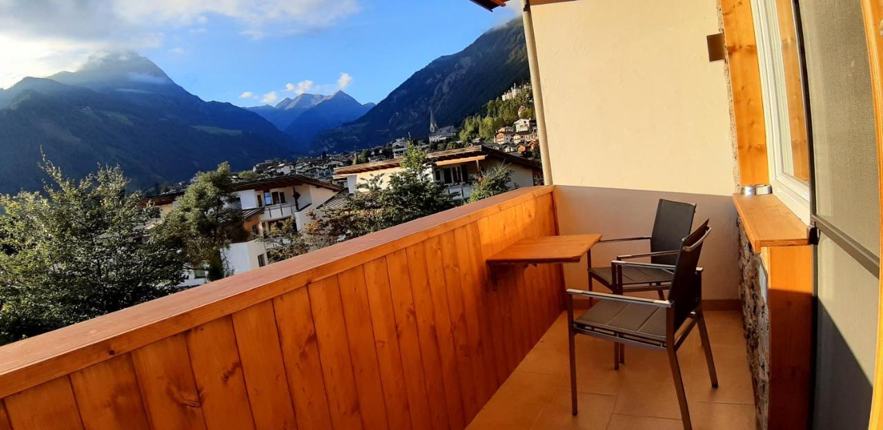 Haus Wibmer Matrei in Osttirol Exterior foto