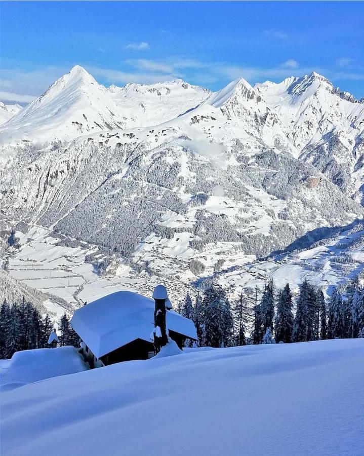 Haus Wibmer Matrei in Osttirol Exterior foto