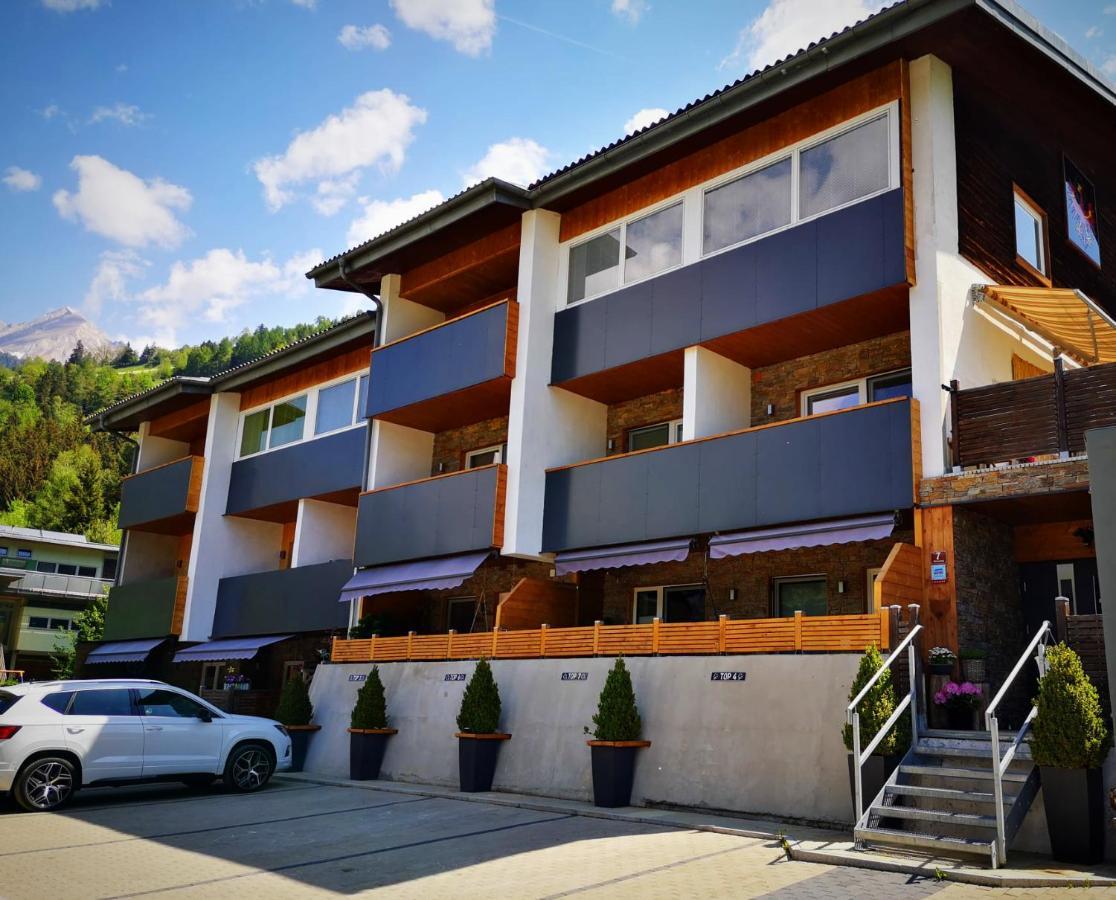 Haus Wibmer Matrei in Osttirol Exterior foto