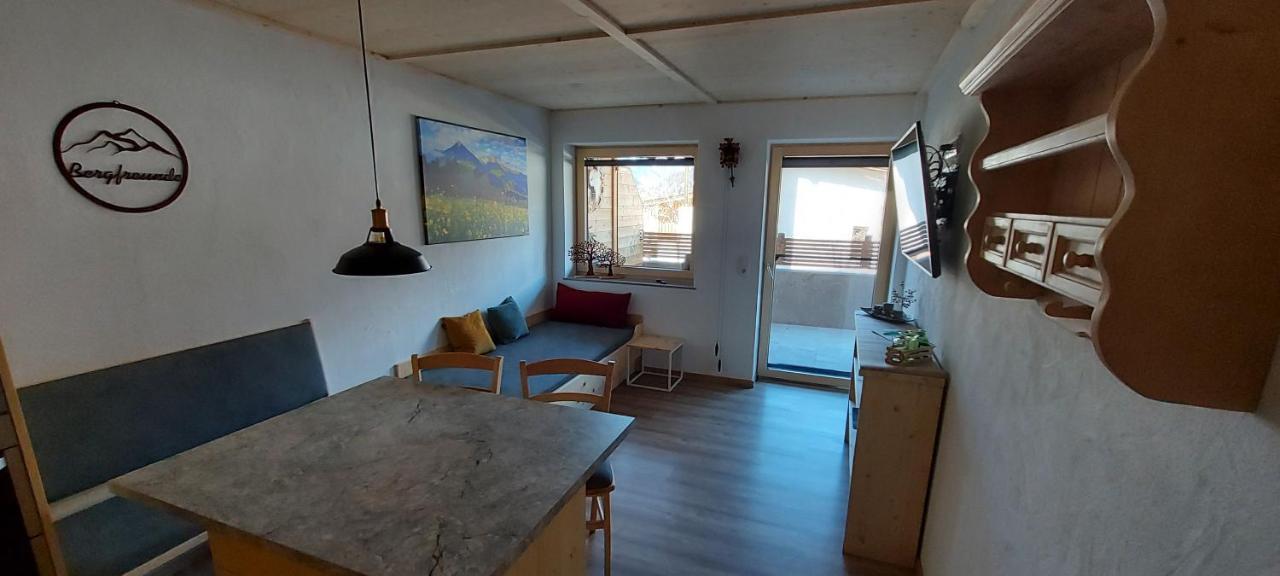 Haus Wibmer Matrei in Osttirol Exterior foto