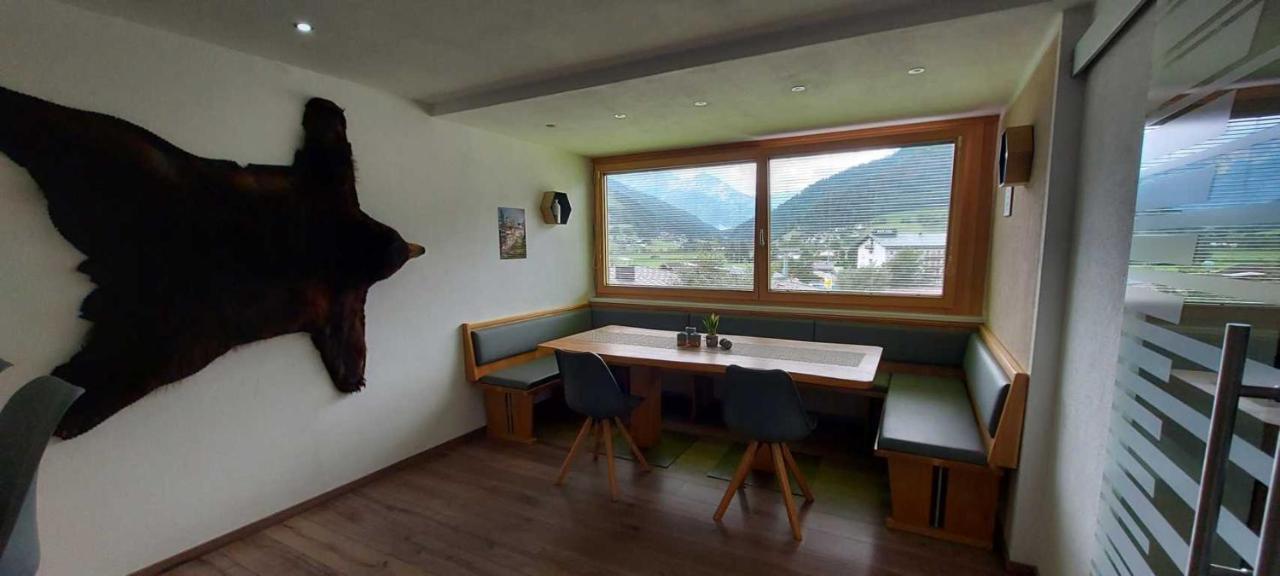 Haus Wibmer Matrei in Osttirol Exterior foto