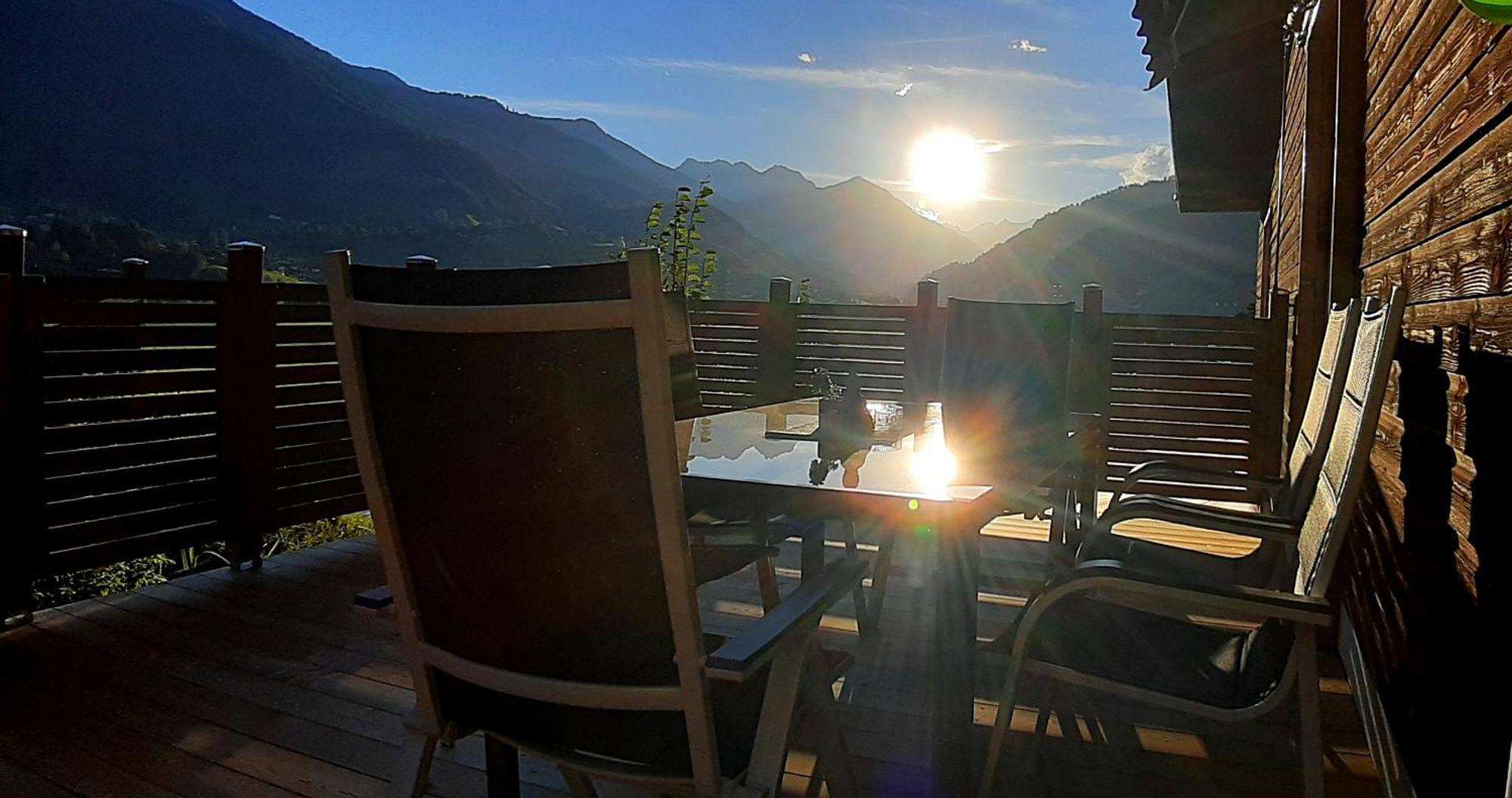 Haus Wibmer Matrei in Osttirol Cameră foto